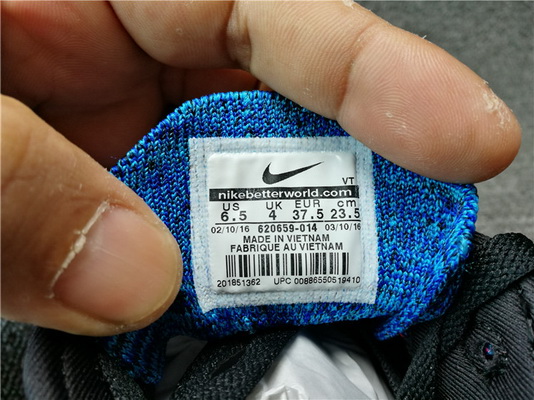 Super Max Nike Flyknit Max GS--010